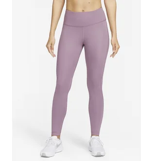 Леггинсы женские Nike Epic Fast Mid-Rise Pocket Running Leggings Pink CZ9240-536