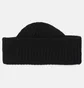 Шапка унисекс Helly Hansen Business Beanie 2 Black 67195-990