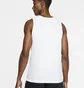 Майка чоловіча Nike M Nsw Tank Icon Futura White AR4991-101
