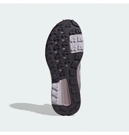 Кроссовки женские Adidas Terrex Anylander Violet IE3889