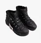 Черевики унісекс The North Face Glenclyffe Zip Gore-Tex Black NF0A8A9JKX7