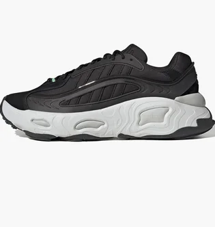 Кросівки чоловічі Adidas Oznova Black Gy7048