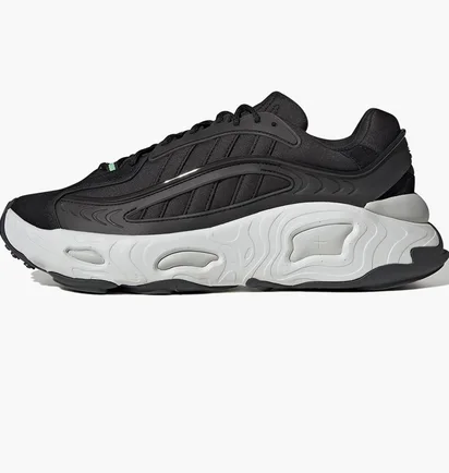 Кросівки чоловічі Adidas Oznova Black Gy7048