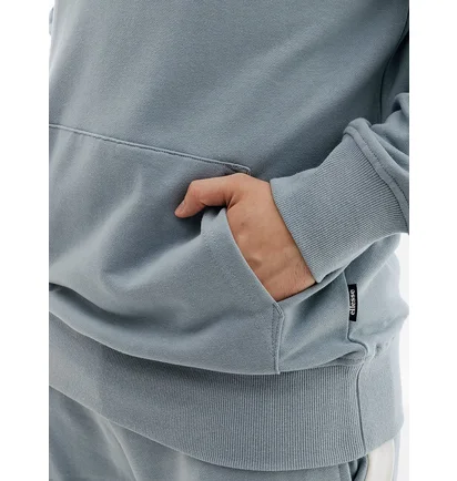 Худі чоловіче Ellesse Pietro Oh Hoody Grey SHR17434-426