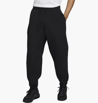 Штаны мужские Nike Tech Black FZ7593-010