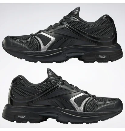 Кросівки унісекс Reebok Premier Road Plus Vi Black Hp2472