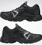 Кросівки унісекс Reebok Premier Road Plus Vi Black Hp2472