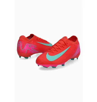 Бутсы детские Nike Zoom Vapor 16 Pro Red HF5448-800