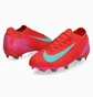 Бутсы детские Nike Zoom Vapor 16 Pro Red HF5448-800