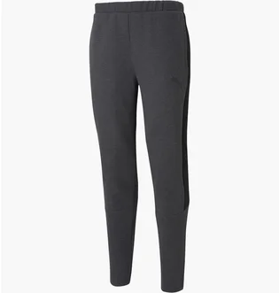 Штани чоловічі Puma Evostripe Sweatpants Black 585814-07