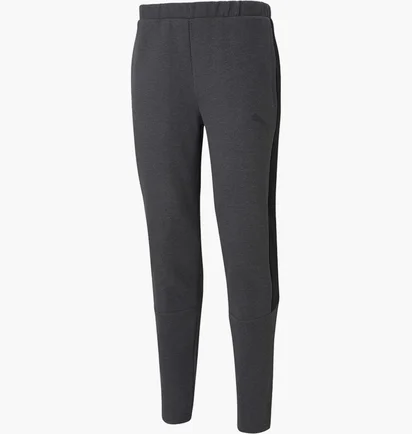 Штаны мужские Puma Evostripe Sweatpants Black 585814-07
