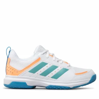 Кроссовки женские Adidas Ligra 7 White GX1262