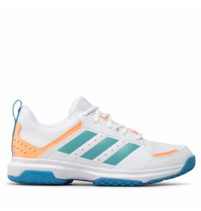Кроссовки женские Adidas Ligra 7 White GX1262
