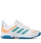 Кроссовки женские Adidas Ligra 7 White GX1262