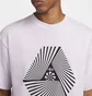 Футболка мужская Nike Mtz Short-Sleeve Tee Pink DV0678-530
