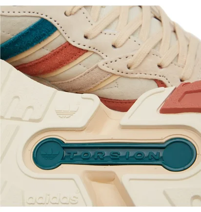 Кроссовки женские Adidas End. X Torsion Super Equals Beige ID7589