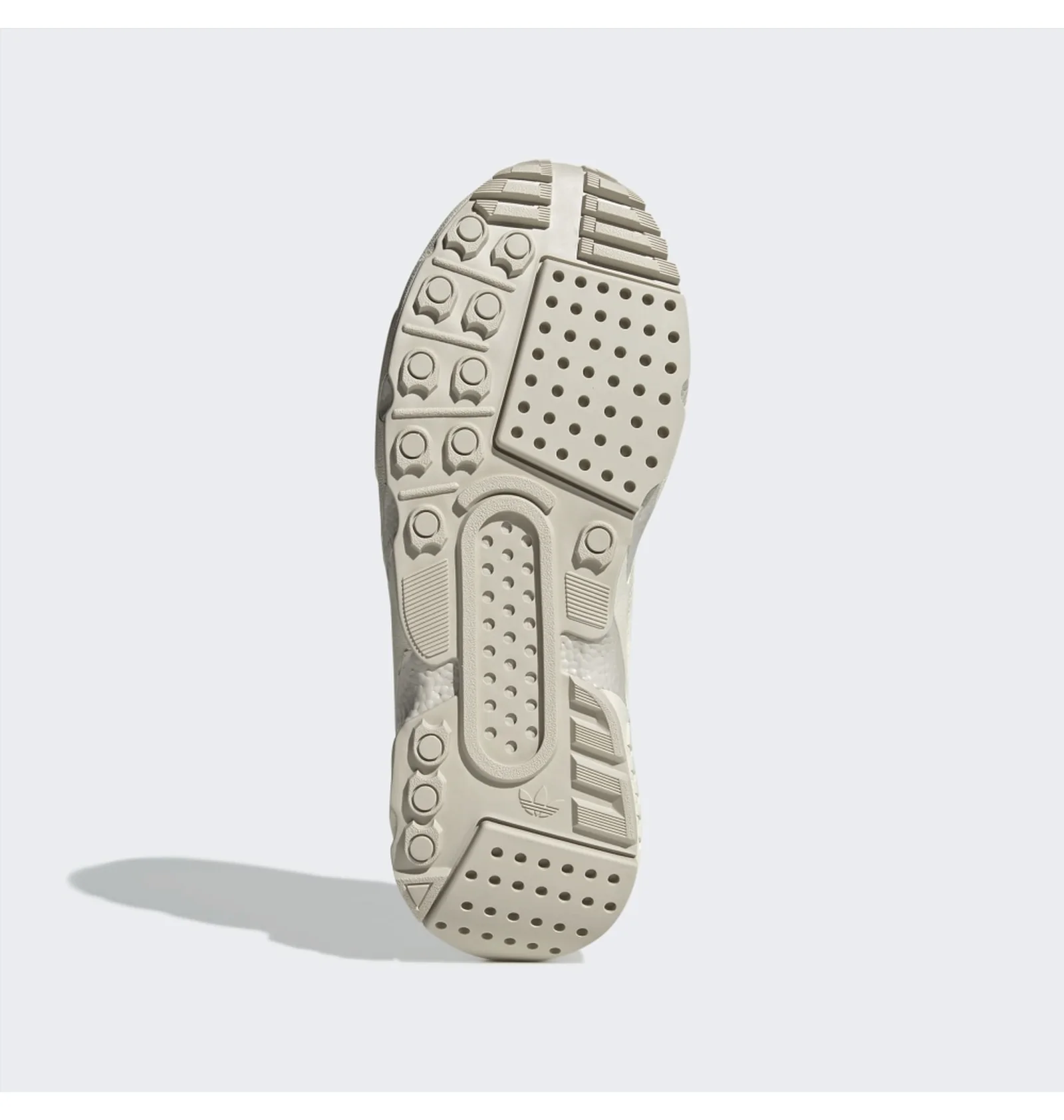 ᐉ Кросівки унісекс Adidas Zx 22 Boost Shoes Beige Gy6697