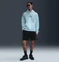 Худи мужское Nike Soloswoth Light Blue HQ4181-474