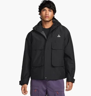 Куртка мужская Nike Acg Skull Peak Storm Fit Black FV8681-010