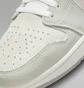 Кроссовки мужские Air Jordan 1 Zoom Cmft 2 Shoes Beige/Grey DV1307-101