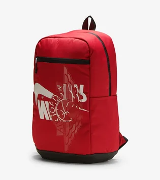 Рюкзак унисекс Air Jordan Remix Pack 9A0167-R78 Red 9A0167-R78