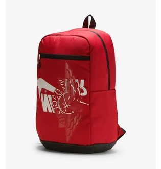 Рюкзак унісекс Air Jordan Remix Pack 9A0167-R78 Red 9A0167-R78