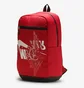 Рюкзак унисекс Air Jordan Remix Pack 9A0167-R78 Red 9A0167-R78
