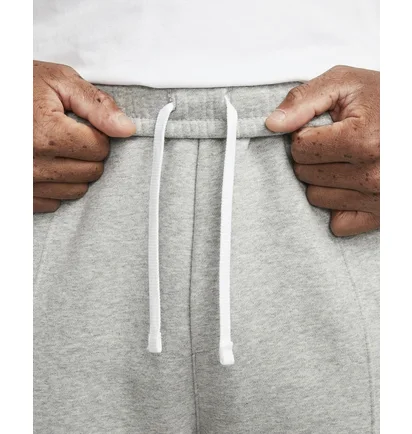 Штаны мужские Nike Club Fleece MenS Cropped Pants Grey DX0543-063