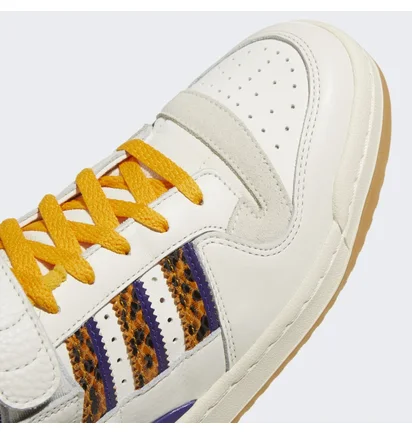 Кросівки чоловічі Adidas Forum 84 Low Shoes Beige Gw2007
