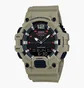 Часы мужские Casio HDC-700-3A3