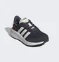 Кроссовки детские Adidas Run 70S Shoes Black/White Gw0341