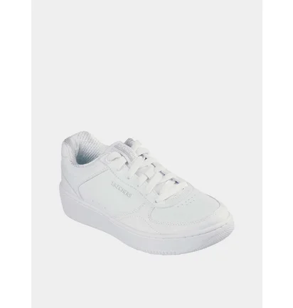 Кросівки жіночі Skechers Sport Court 2.0 - Core Essential White 185160-WHT