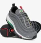 Кросівки жіночі Nike Air Max 97 Se Grey DD1499-001