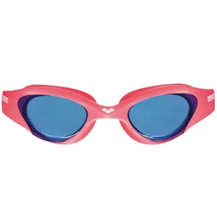 Окуляри для плавання дитячі Arena The One Jr Blue/Pink 001432-858