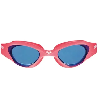 Окуляри для плавання дитячі Arena The One Jr Blue/Pink 001432-858