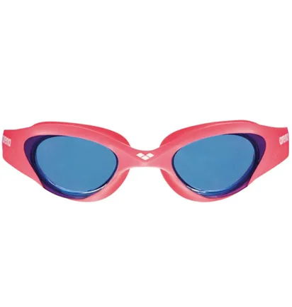 Очки для плавания детские Arena The One Jr Blue/Pink 001432-858