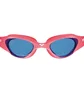 Очки для плавания детские Arena The One Jr Blue/Pink 001432-858