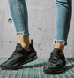 Кроссовки детские Nike Air Max Genome Gs Black CZ4652-001