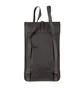 Рюкзак унісекс Rains Backpacks Brown 1220-BLACK