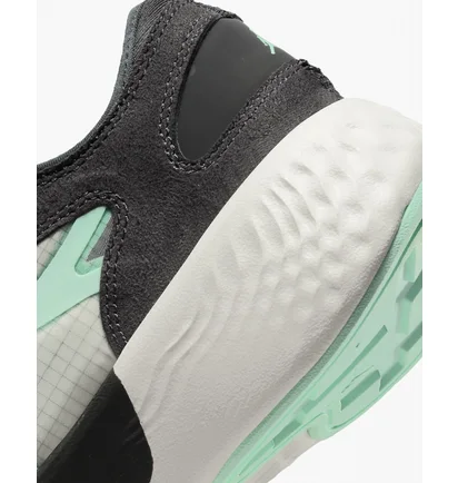 Кросівки жіночі Air Jordan Wmns Jordan Delta 3 Low White/Black Dm3384-003