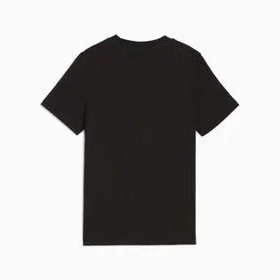 Футболка чоловіча Puma Graphics Super Break Tee Black 626451-01