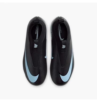Бутси дитячі Nike Zoom Mercurial Superfly 10 Academy Ag Black FQ8308-001