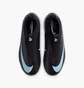 Бутси дитячі Nike Zoom Mercurial Superfly 10 Academy Ag Black FQ8308-001