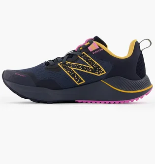 Кросівки жіночі New Balance Dynasoft Nitrel V4 Black Wtntrcd4