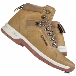 Черевики чоловічі Kappa Dolomo Olive 2427524141