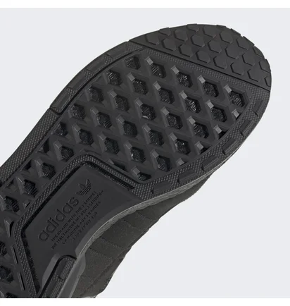 Кроссовки мужские Adidas Nmd_V3 Shoes Black Gx9587