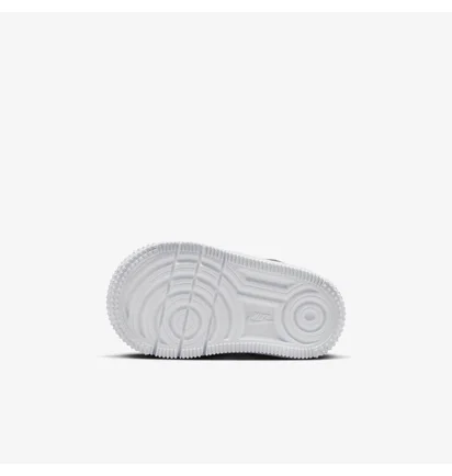 Кросівки дитячі Nike Force 1 Low Easyon White FN0236-101