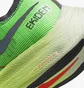 Кроссовки мужские Nike Zoomx Vaporfly Next% 2 Green Dz4779-304
