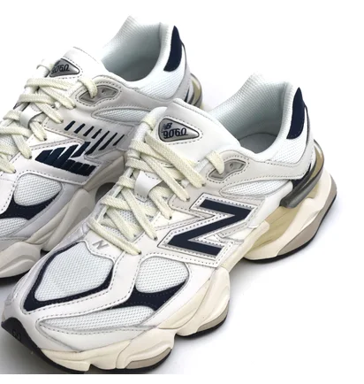 Кроссовки мужские New Balance 9060 White U9060VNB