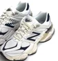 Кроссовки мужские New Balance 9060 White U9060VNB